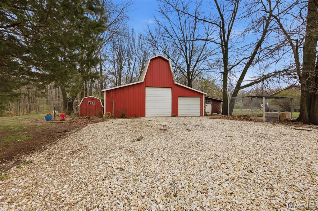 284 White Road Montgomery City, MO 63361 - Photo 42 of 60