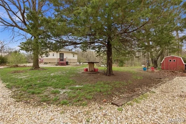 $598,900 | 284 White Road, Montgomery City, MO 63361