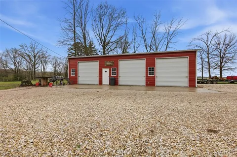 $598,900 | 284 White Road, Montgomery City, MO 63361