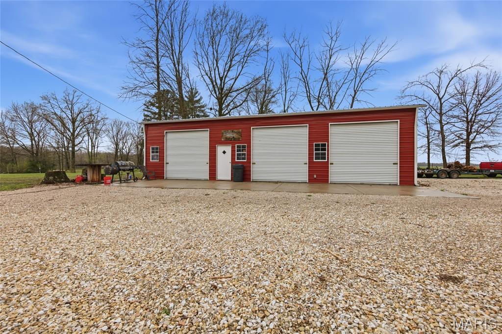 284 White Road Montgomery City, MO 63361 - Photo 44 of 60