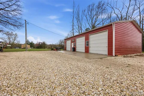 $598,900 | 284 White Road, Montgomery City, MO 63361