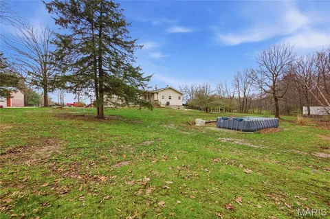 $598,900 | 284 White Road, Montgomery City, MO 63361