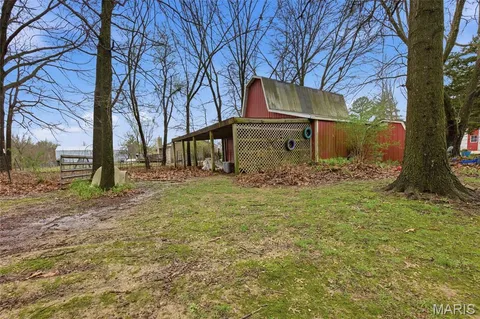$598,900 | 284 White Road, Montgomery City, MO 63361