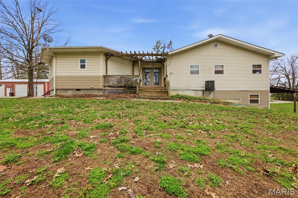 284 White Road Montgomery City, MO 63361 - Photo 59 of 60