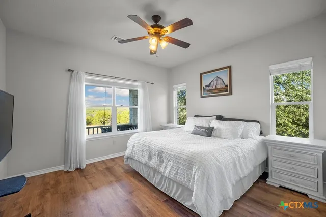 $599,900 | 510 Wagon Wheel Trail, Bertram, TX 78605