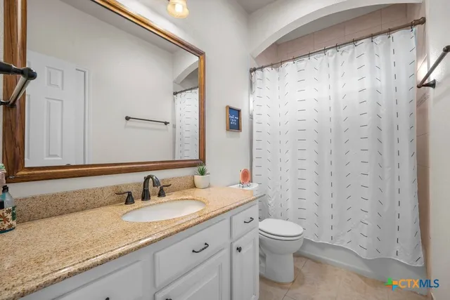 $599,900 | 510 Wagon Wheel Trail, Bertram, TX 78605