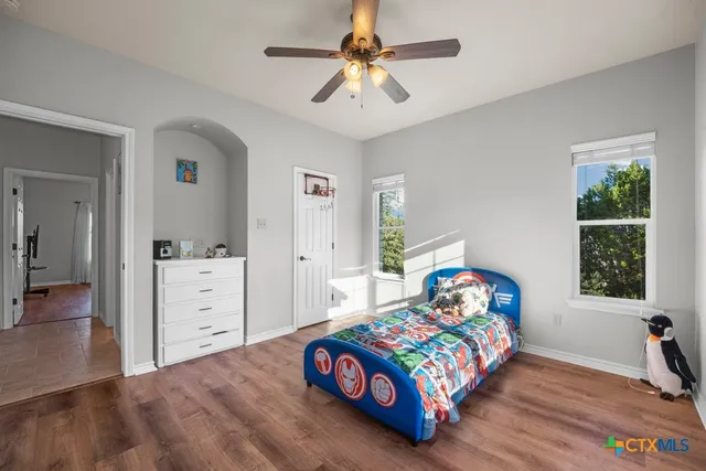 $599,900 | 510 Wagon Wheel Trail, Bertram, TX 78605