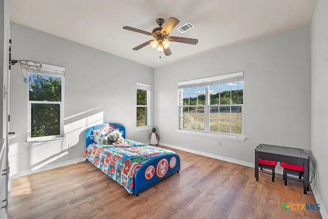 $599,900 | 510 Wagon Wheel Trail, Bertram, TX 78605