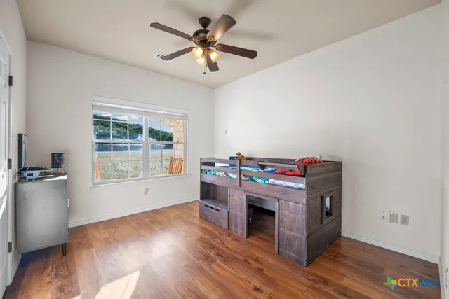 $599,900 | 510 Wagon Wheel Trail, Bertram, TX 78605