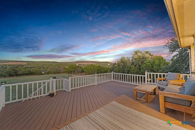 $599,900 | 510 Wagon Wheel Trail, Bertram, TX 78605