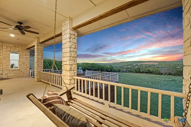 $599,900 | 510 Wagon Wheel Trail, Bertram, TX 78605