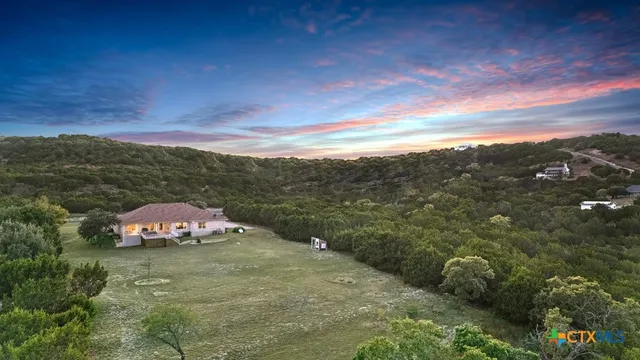 $599,900 | 510 Wagon Wheel Trail, Bertram, TX 78605