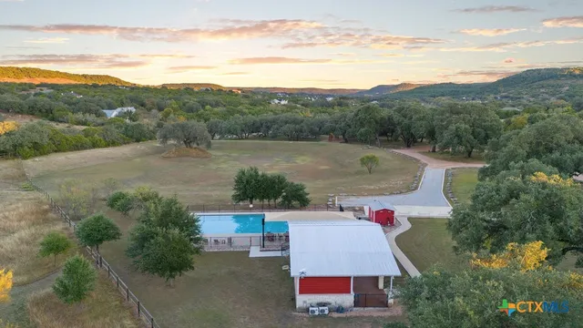 $599,900 | 510 Wagon Wheel Trail, Bertram, TX 78605