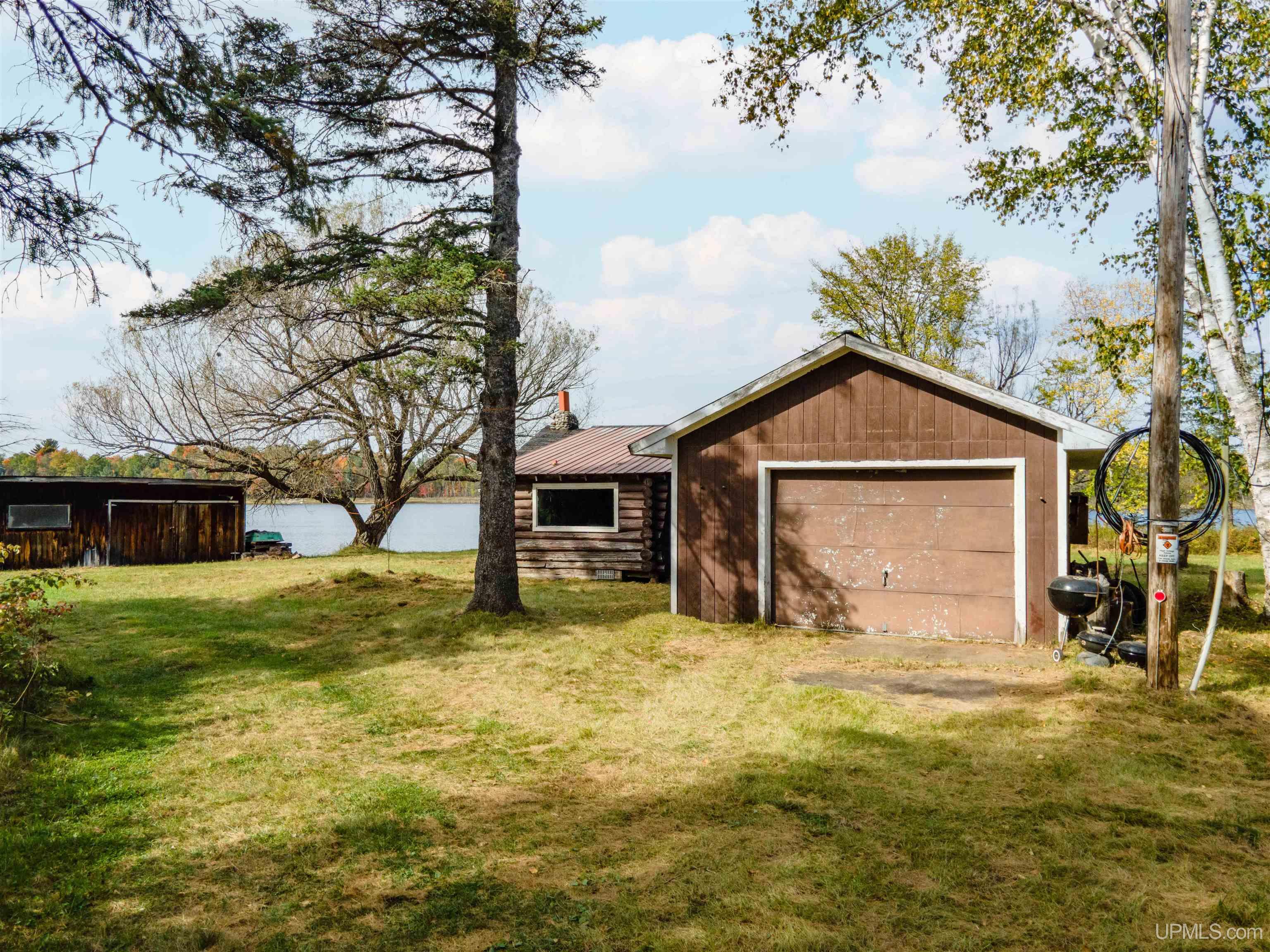 152 Jarvi Road Crystal Falls, MI 49920 - Photo 10 of 28