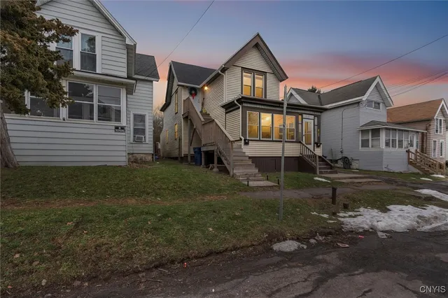 $160,000 | 126 Gere Avenue, Syracuse, NY 13204