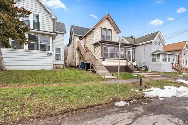$160,000 | 126 Gere Avenue, Syracuse, NY 13204