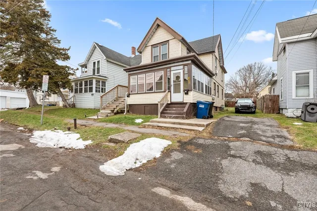 $160,000 | 126 Gere Avenue, Syracuse, NY 13204