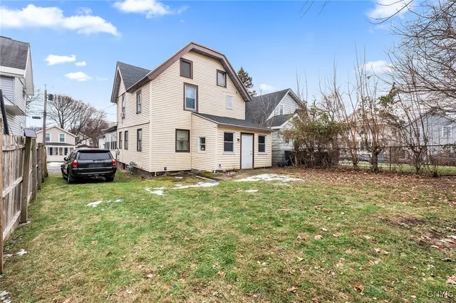 $160,000 | 126 Gere Avenue, Syracuse, NY 13204