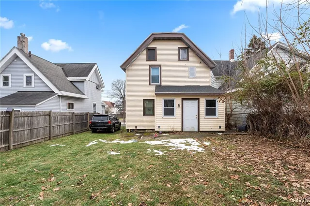 $160,000 | 126 Gere Avenue, Syracuse, NY 13204