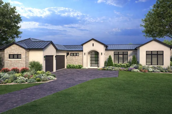 $1,945,000 | 6105 Dusk Lgt Cove, Austin, TX 78738
