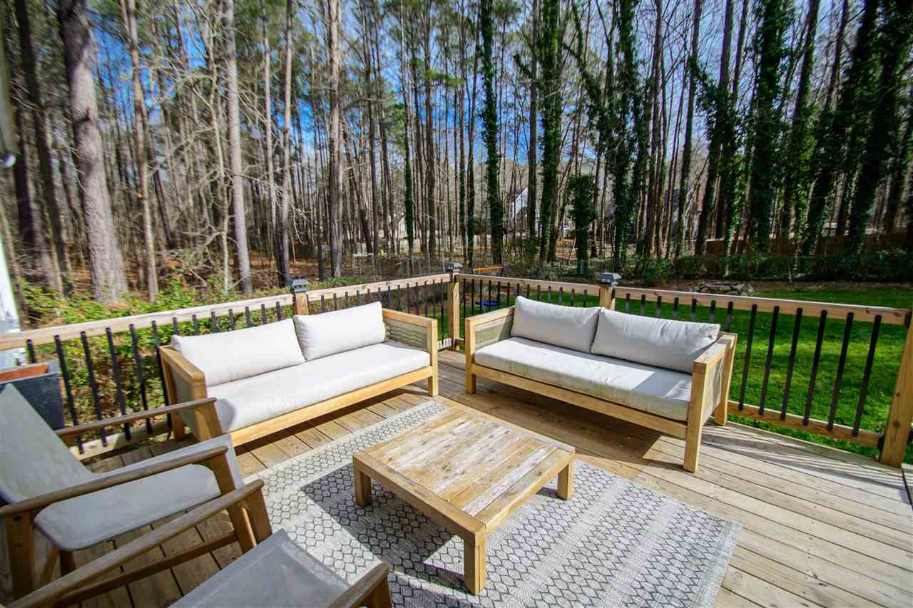 4829 Mial Plantation Road Raleigh, NC 27610 - Photo 27 of 30 Photo 27
