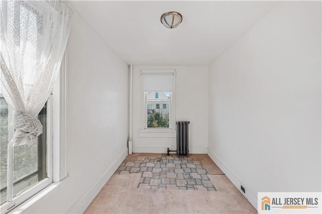 216 Handy Street New Brunswick, NJ 08901 - Photo 25 of 34 a view of an empty room