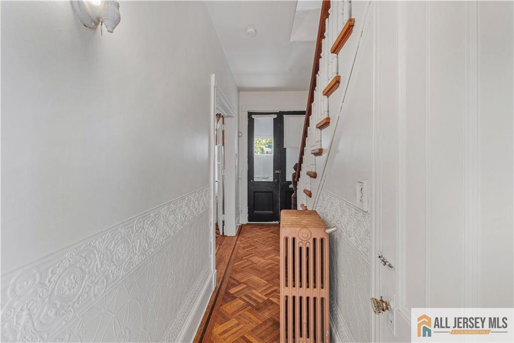 216 Handy Street New Brunswick, NJ 08901 - Photo 7 of 34 a view of entryway