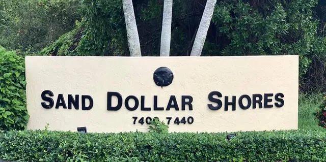 $5,500 | 7420 South Ocean Drive, Unit 216, Jensen Beach, FL 34957