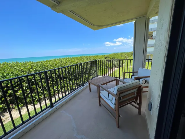 $5,500 | 7420 South Ocean Drive, Unit 216, Jensen Beach, FL 34957