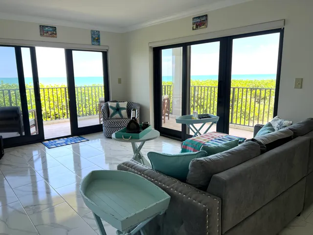$5,500 | 7420 South Ocean Drive, Unit 216, Jensen Beach, FL 34957
