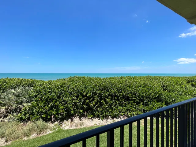 $5,500 | 7420 South Ocean Drive, Unit 216, Jensen Beach, FL 34957