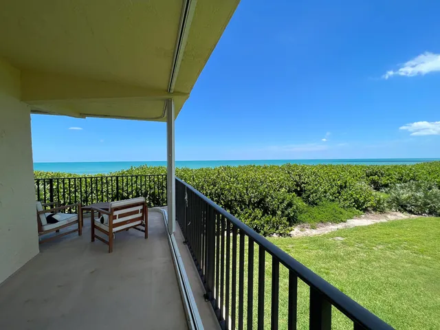 $5,500 | 7420 South Ocean Drive, Unit 216, Jensen Beach, FL 34957
