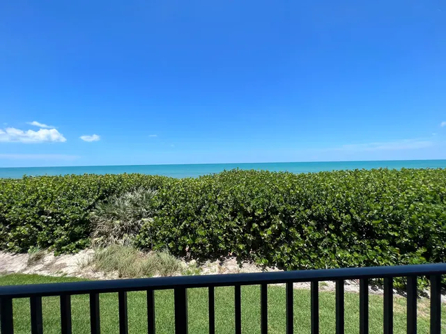 $5,500 | 7420 South Ocean Drive, Unit 216, Jensen Beach, FL 34957