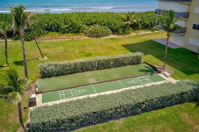 $5,500 | 7420 South Ocean Drive, Unit 216, Jensen Beach, FL 34957