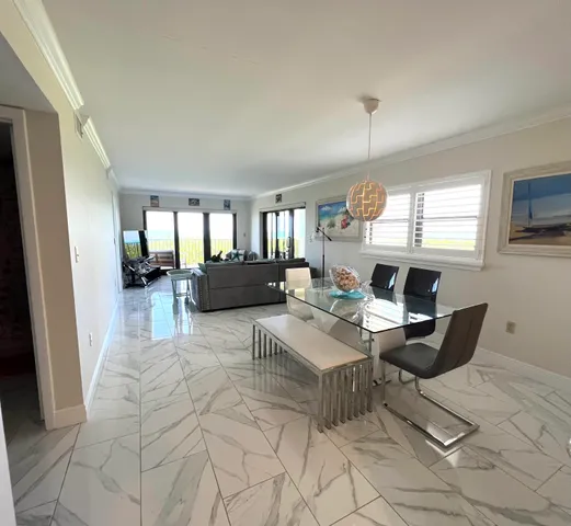 $5,500 | 7420 South Ocean Drive, Unit 216, Jensen Beach, FL 34957