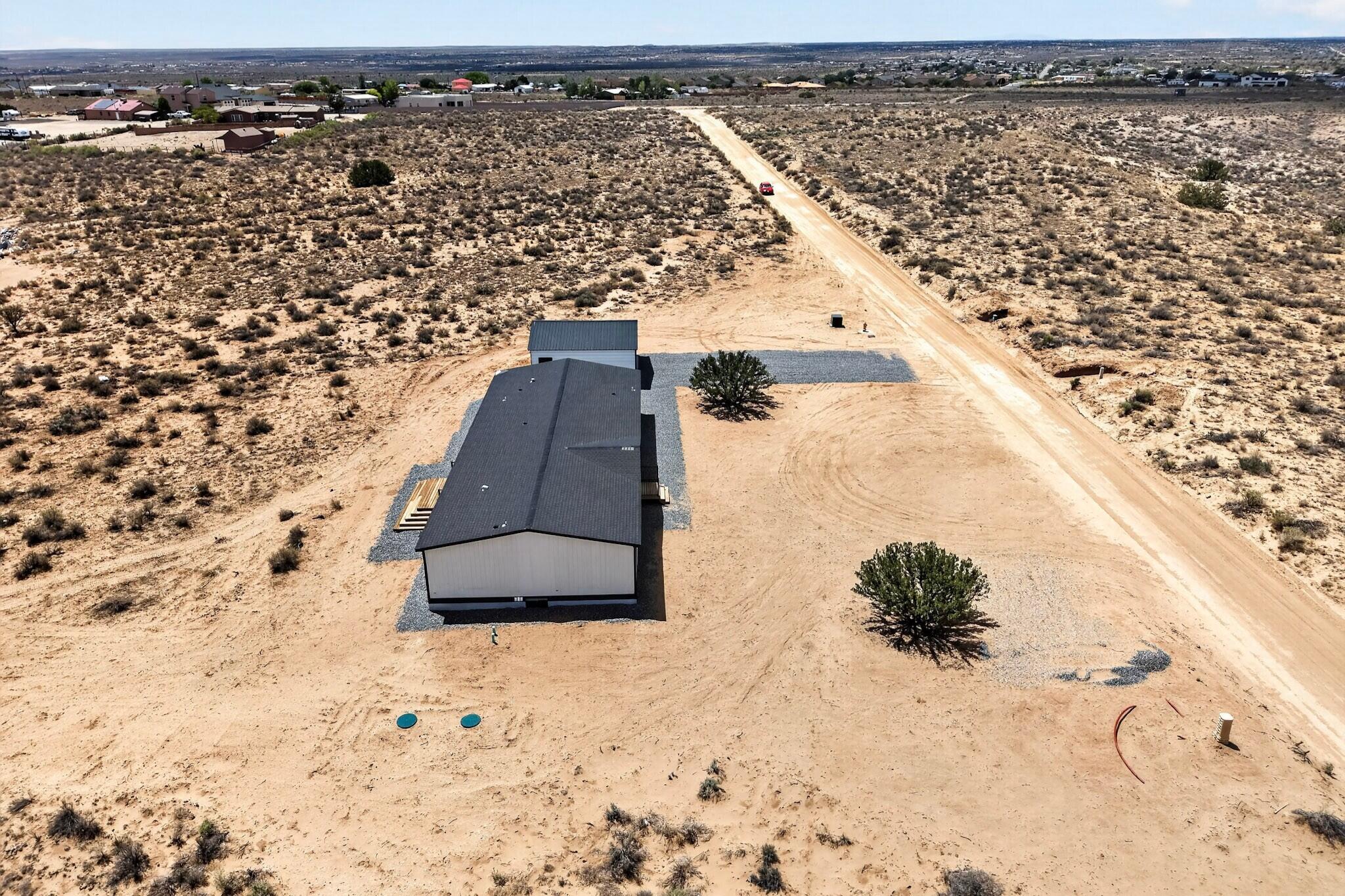 316 Hill Road Northeast Rio Rancho, NM 87144 - Photo 69 of 70 Gallery Image 69