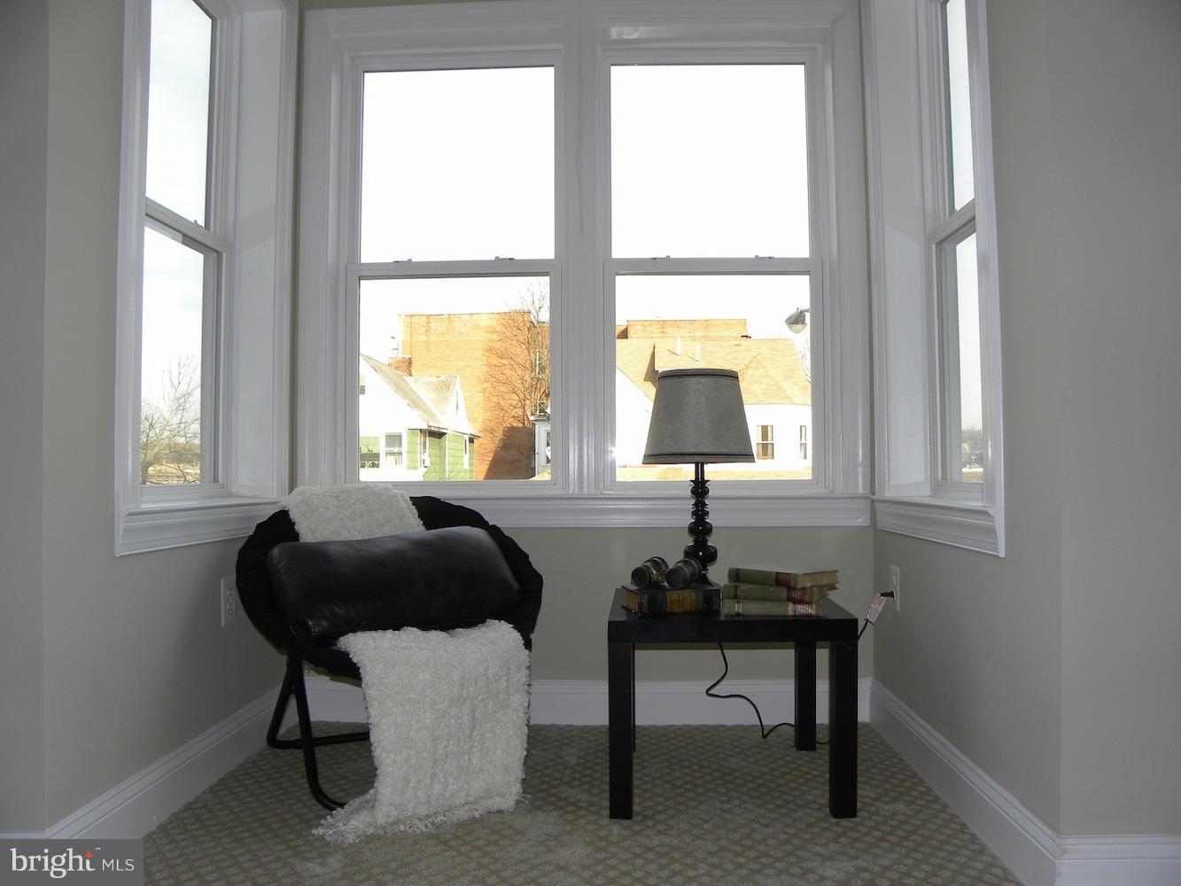 233 S Street Northeast, Unit 2 Washington, DC 20002 - Photo 18 of 30 Bedroom (Master)