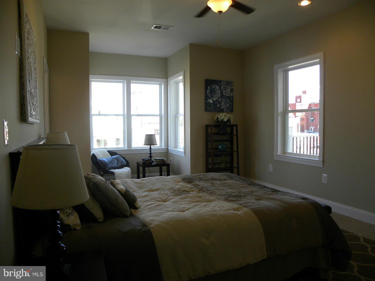 233 S Street Northeast, Unit 2 Washington, DC 20002 - Photo 6 of 30 Bedroom