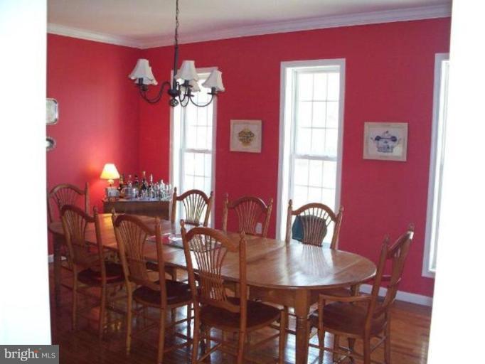 25245 Auction Road Federalsburg, MD 21632 - Photo 6 of 16 Dining Room