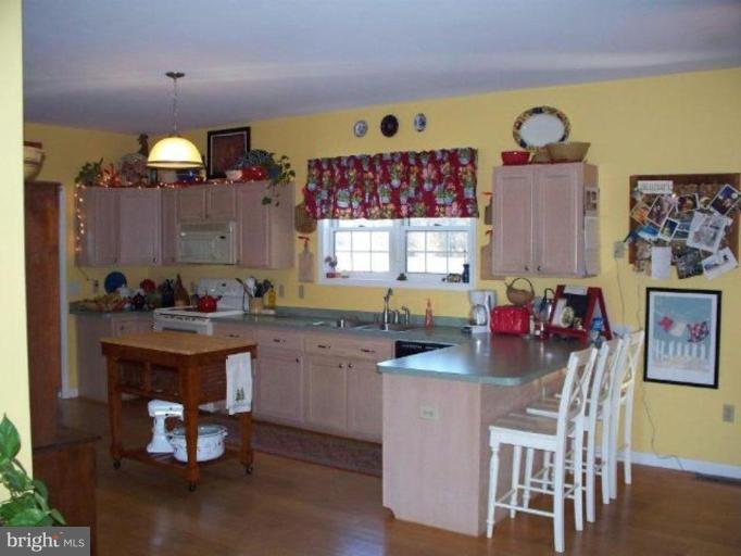 25245 Auction Road Federalsburg, MD 21632 - Photo 8 of 16 Kitchen