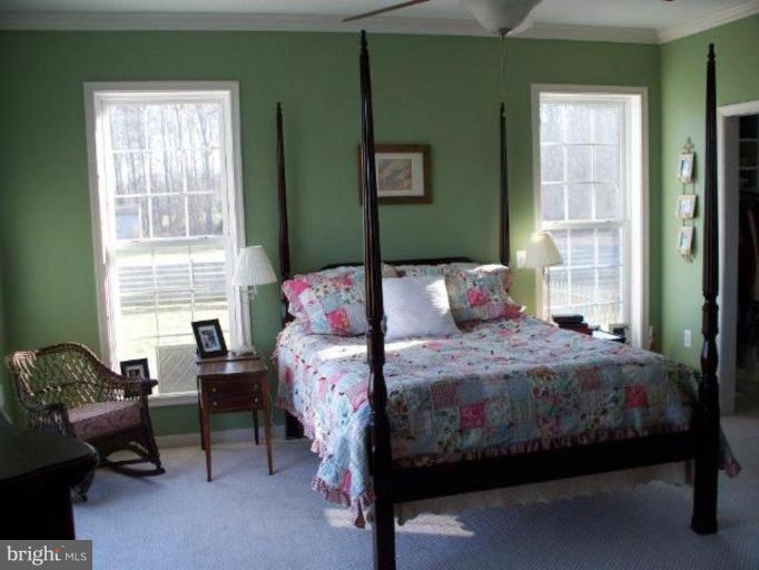 25245 Auction Road Federalsburg, MD 21632 - Photo 9 of 16 Bedroom #1