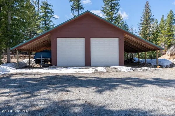 $946,799 | 203 Frog Song Lane, Coolin, ID 83821
