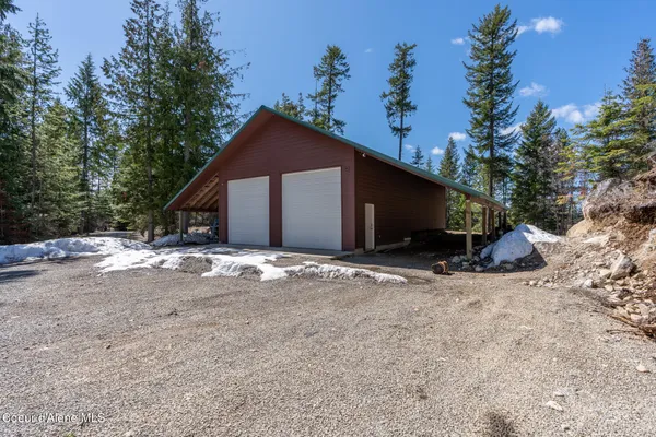 $946,799 | 203 Frog Song Lane, Coolin, ID 83821