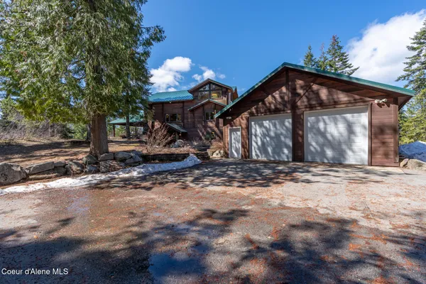 $946,799 | 203 Frog Song Lane, Coolin, ID 83821