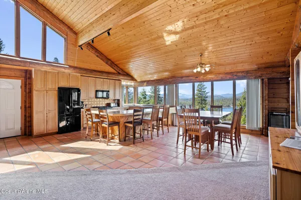 $946,799 | 203 Frog Song Lane, Coolin, ID 83821