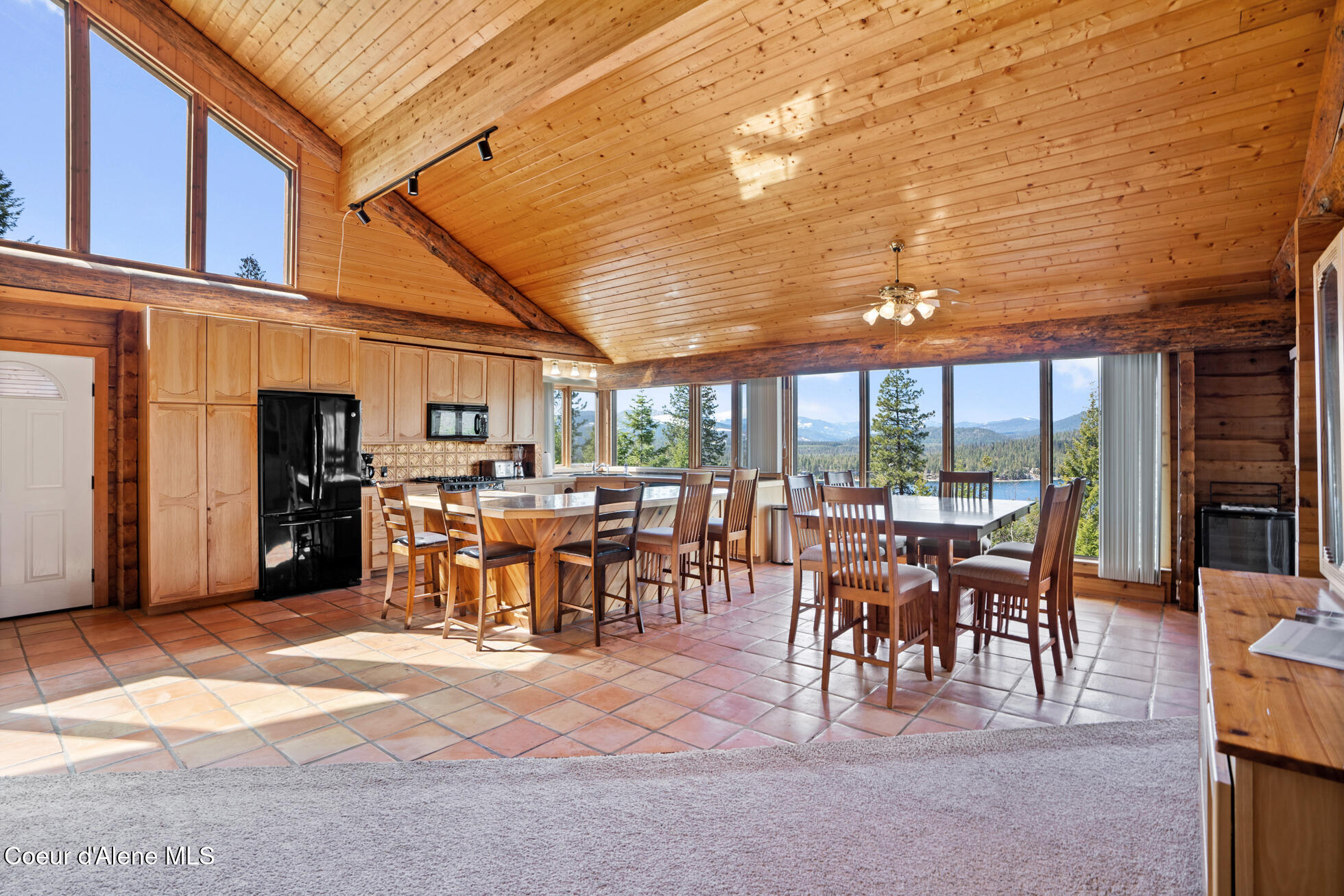 203 Frog Song Lane Coolin, ID 83821 - Photo 41 of 72 Image 41