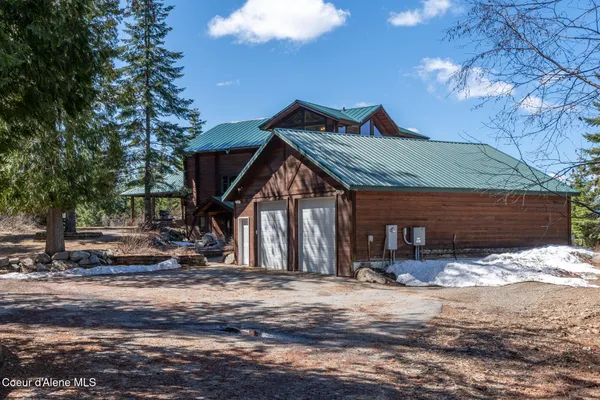 $946,799 | 203 Frog Song Lane, Coolin, ID 83821