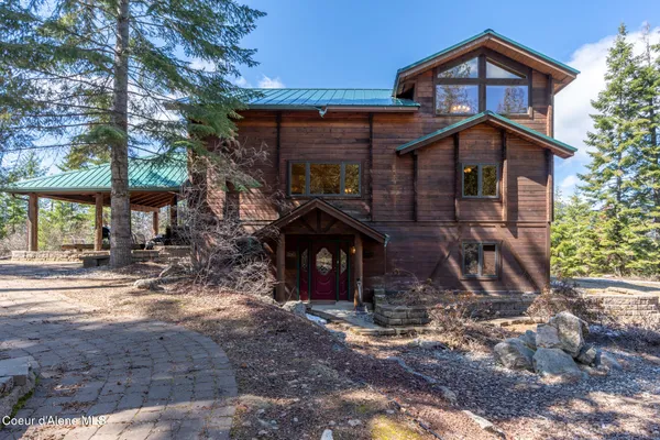 $946,799 | 203 Frog Song Lane, Coolin, ID 83821