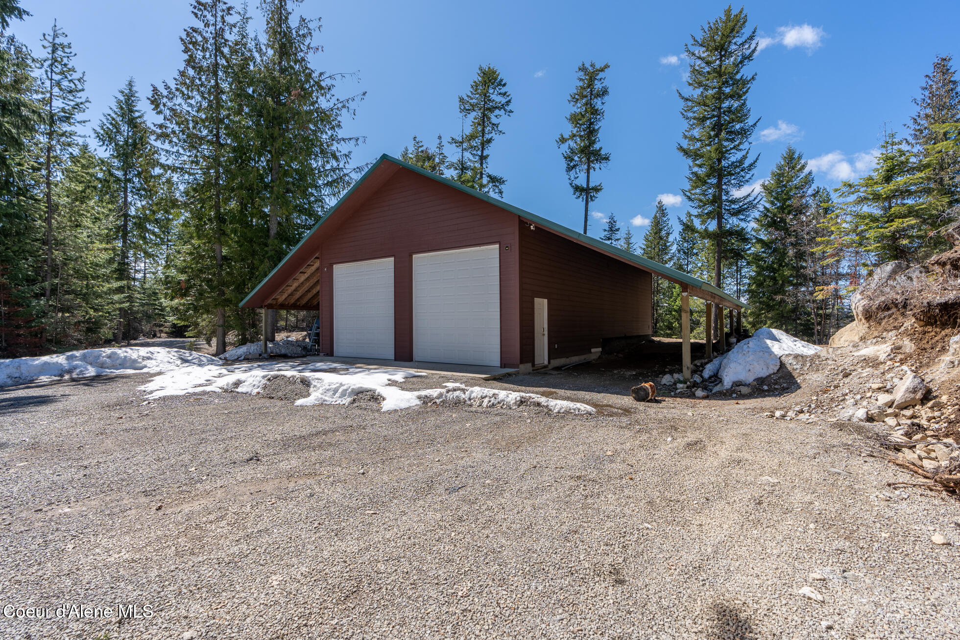 203 Frog Song Lane Coolin, ID 83821 - Photo 61 of 72 Image 61