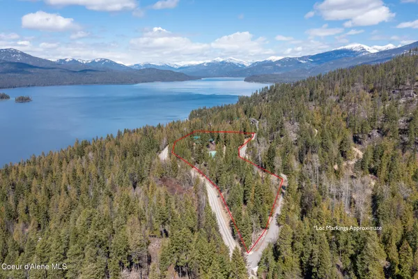 $946,799 | 203 Frog Song Lane, Coolin, ID 83821
